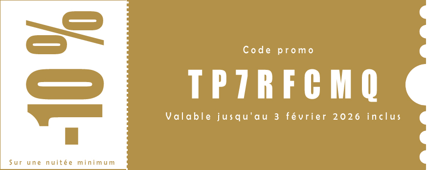 Soldes - Chambres d'hôtes Mon Ti Chai Moi